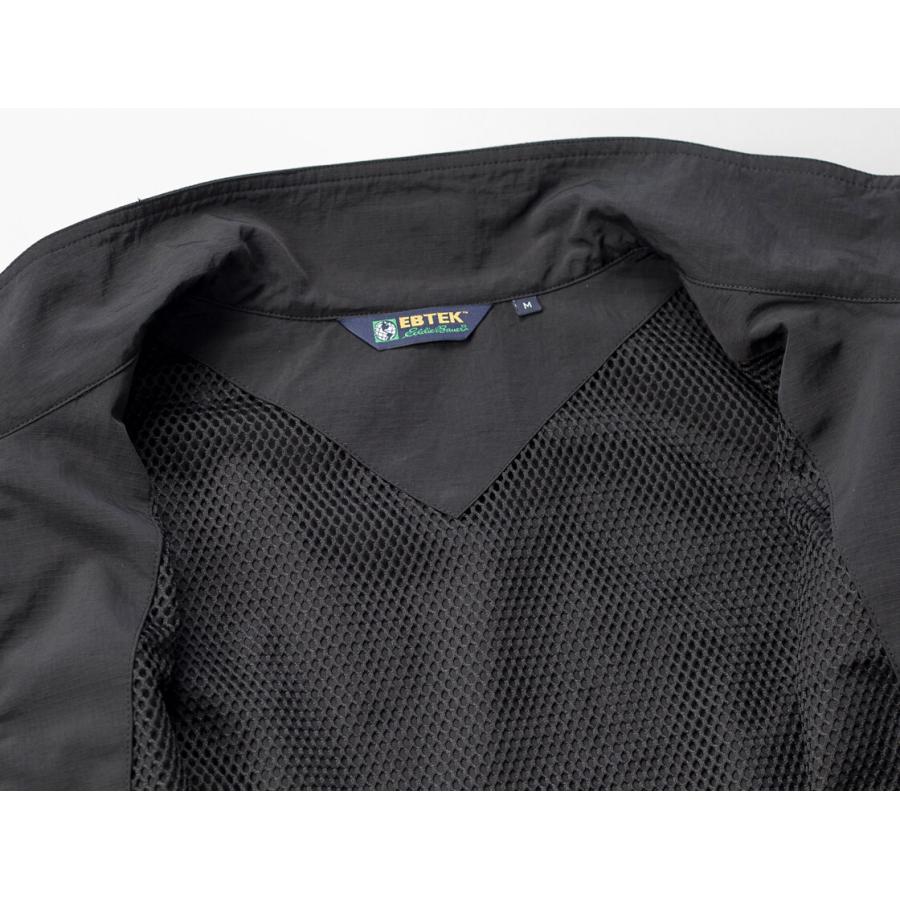 Eddie Bauer（エディーバウアー） イービーテック EBTEK Eddie Bauer