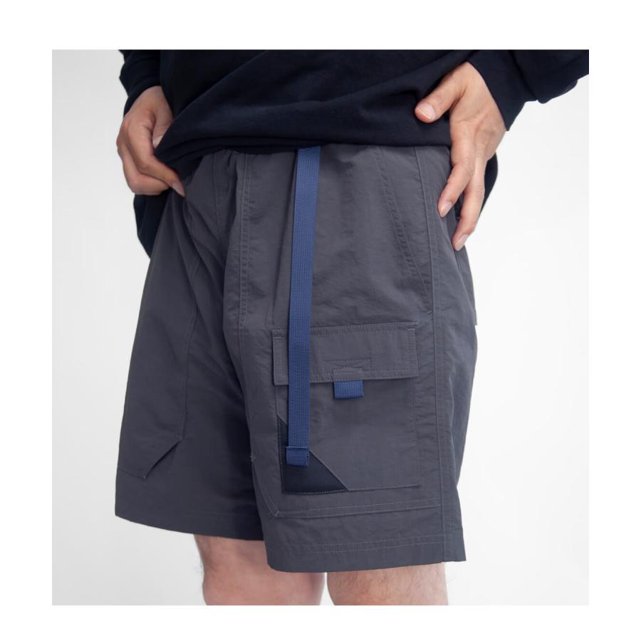 エディーバウアー EDDIE BAUER タスランナイロン ショートパンツ FLOATILLA SHORTS フロウティラショーツ メンズ_12