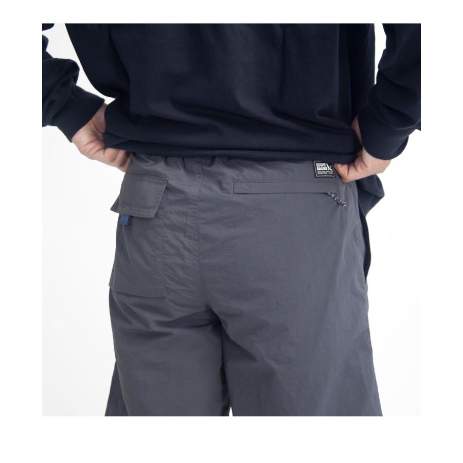 エディーバウアー EDDIE BAUER タスランナイロン ショートパンツ FLOATILLA SHORTS フロウティラショーツ メンズ_14