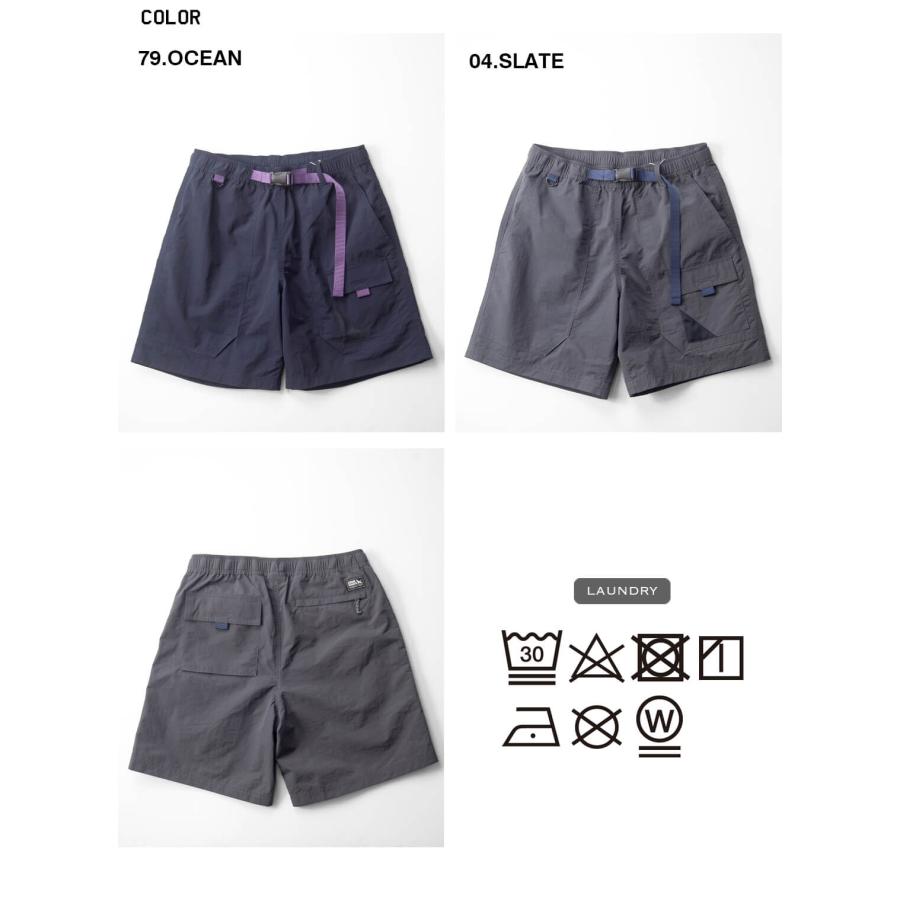 エディーバウアー EDDIE BAUER タスランナイロン ショートパンツ FLOATILLA SHORTS フロウティラショーツ メンズ_15