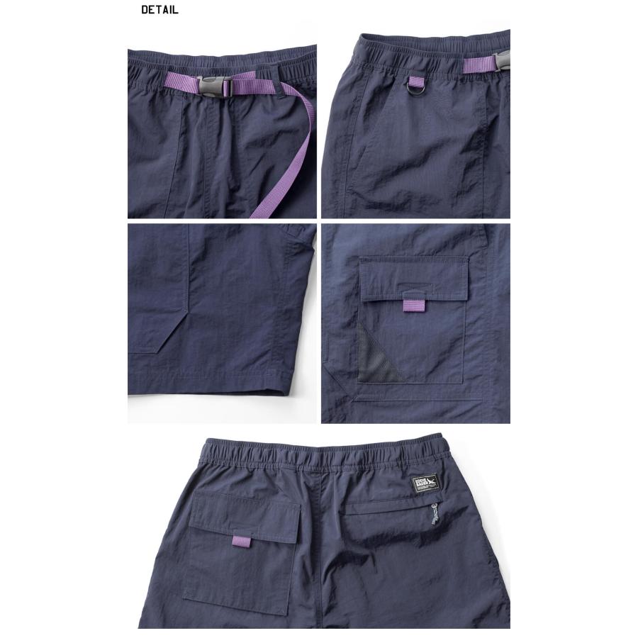 エディーバウアー EDDIE BAUER タスランナイロン ショートパンツ FLOATILLA SHORTS フロウティラショーツ メンズ_16