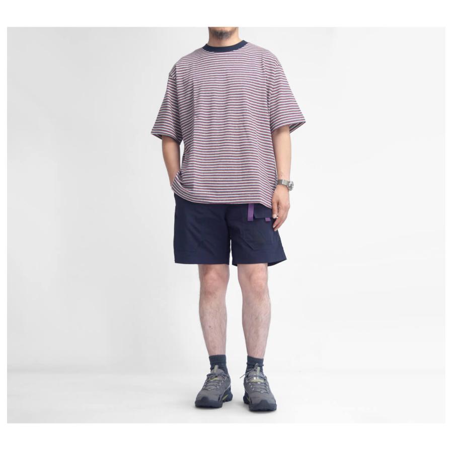 エディーバウアー EDDIE BAUER タスランナイロン ショートパンツ FLOATILLA SHORTS フロウティラショーツ メンズ_7