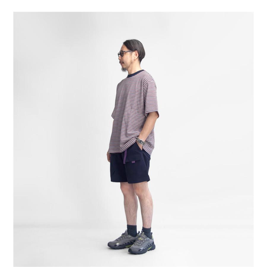エディーバウアー EDDIE BAUER タスランナイロン ショートパンツ FLOATILLA SHORTS フロウティラショーツ メンズ_8