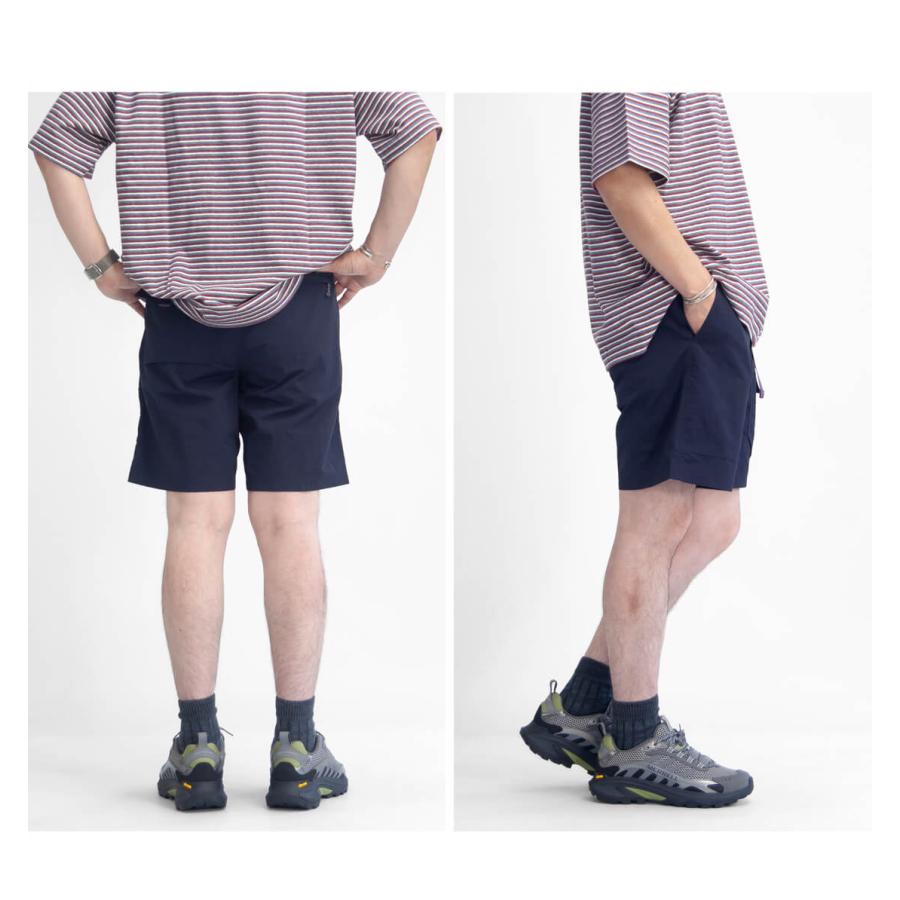 エディーバウアー EDDIE BAUER タスランナイロン ショートパンツ FLOATILLA SHORTS フロウティラショーツ メンズ_9