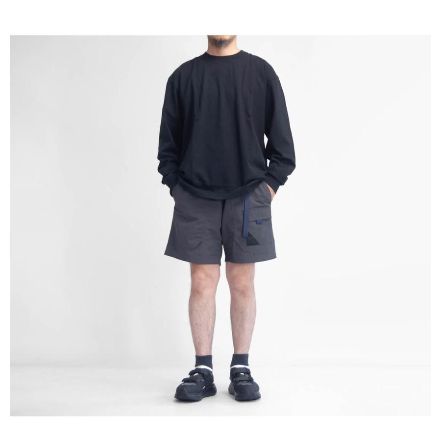 エディーバウアー EDDIE BAUER タスランナイロン ショートパンツ FLOATILLA SHORTS フロウティラショーツ メンズ_10