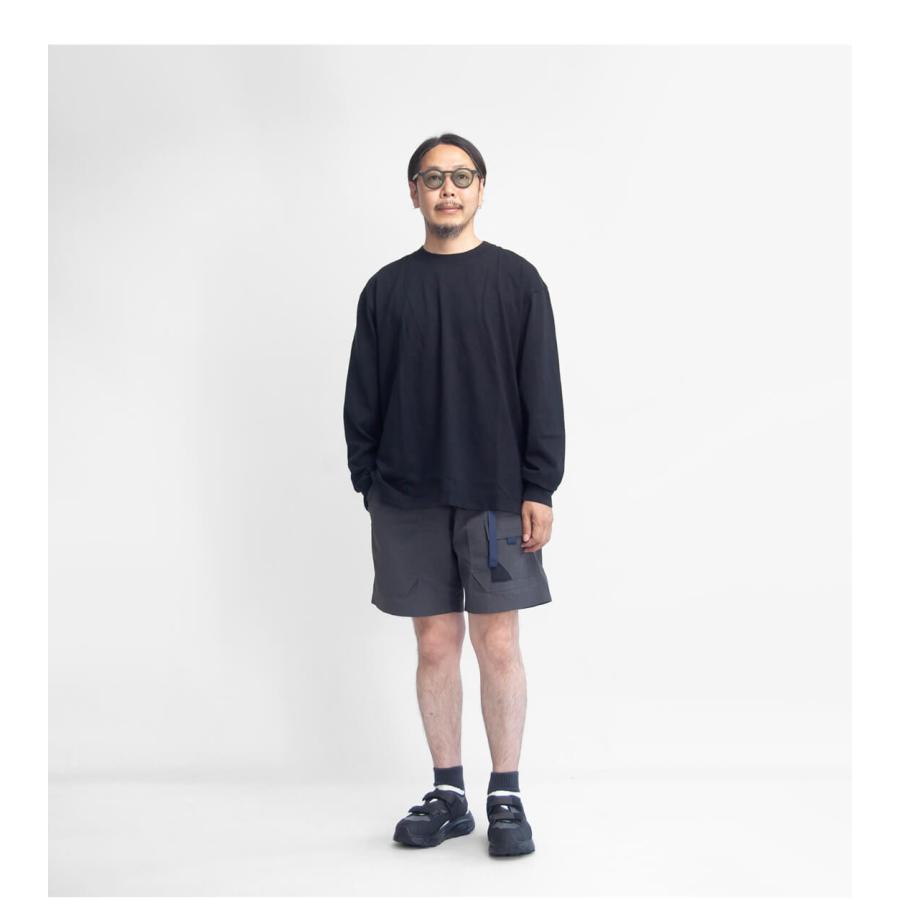 エディーバウアー EDDIE BAUER タスランナイロン ショートパンツ FLOATILLA SHORTS フロウティラショーツ メンズ_11