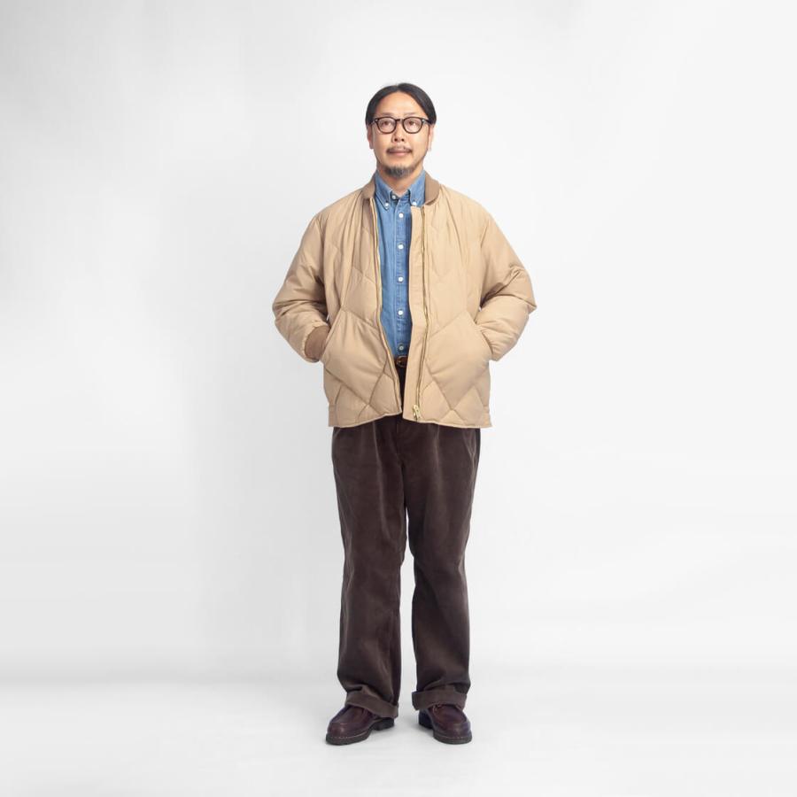 Eddie Bauer（エディーバウアー） スカイライナー ダウンジャケット