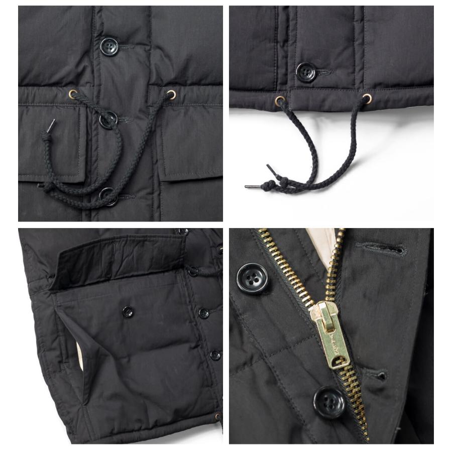 Eddie Bauer（エディーバウアー） カラコラム ダウンジャケット KARA