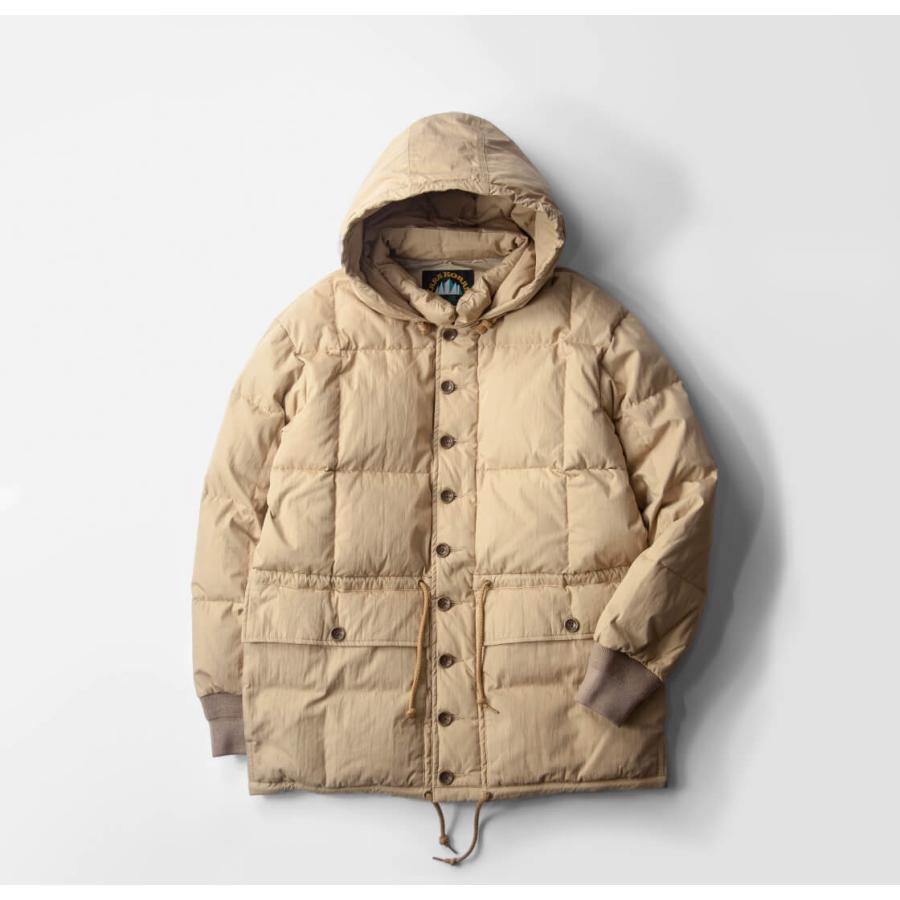 Eddie Bauer（エディーバウアー） カラコラム ダウンジャケット KARA