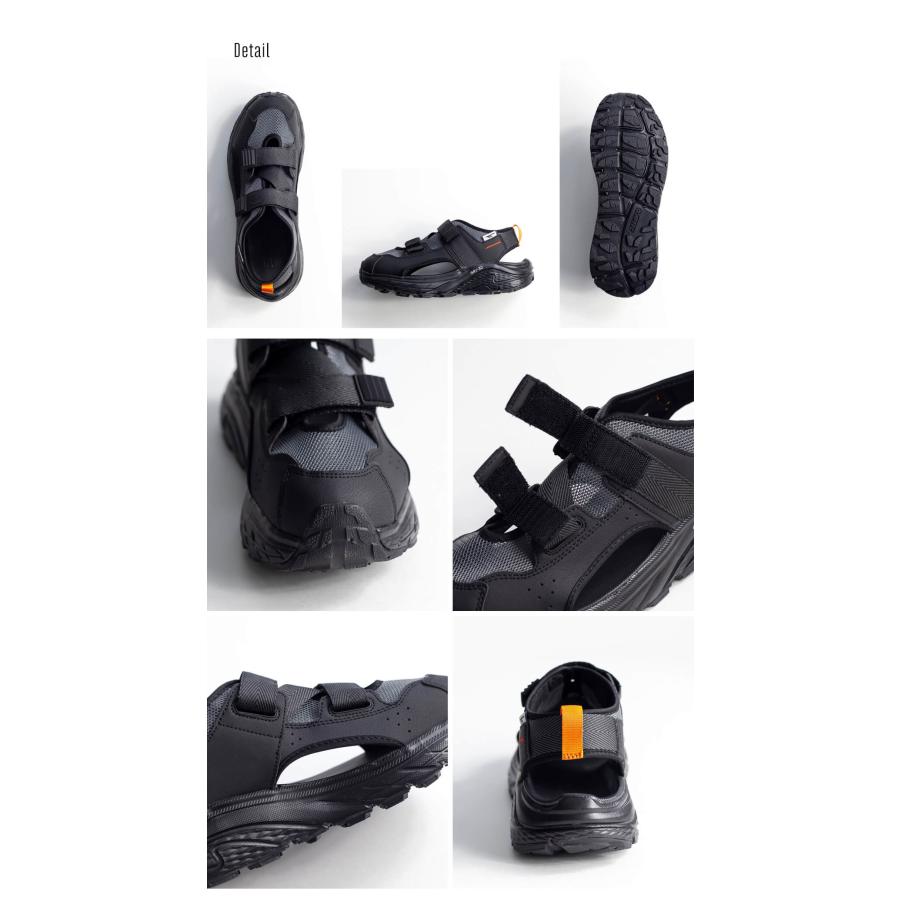 HI-TEC（ハイテック） 【セール価格】ハイテック HI-TEC EASTEND PORT