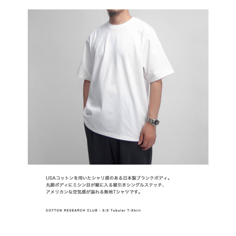 Velva Sheen（ベルバシーン） コットンリサーチクラブ COTTON RESEARCH