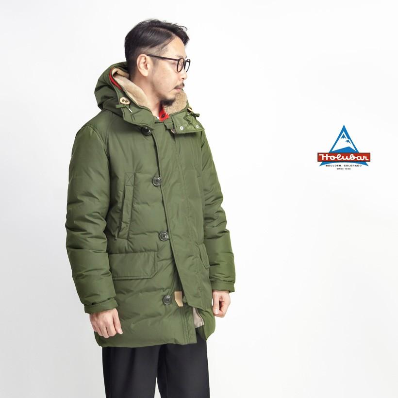 セール価格 ホルバー Holubar Boulder ボルダー ダウンジャケット アルパカ メンズ Rit M187 Marc Arrows マークアローズ 通販 Yahoo ショッピング