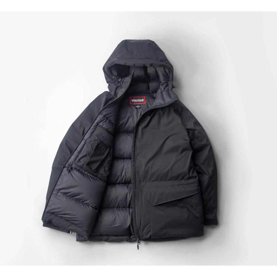 Marmot（マーモット） Marmot Dima Down Parka Pro ダウンジャケット