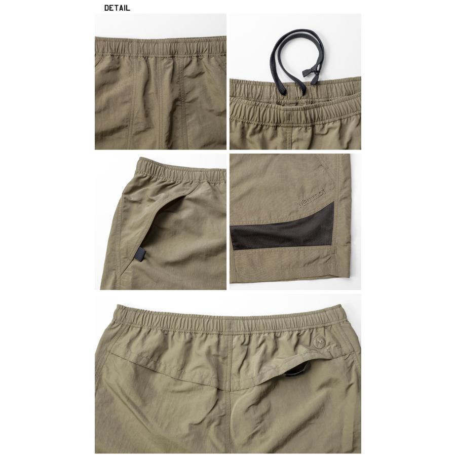Marmot（マーモット） 【セール価格】マーモット タスランナイロン