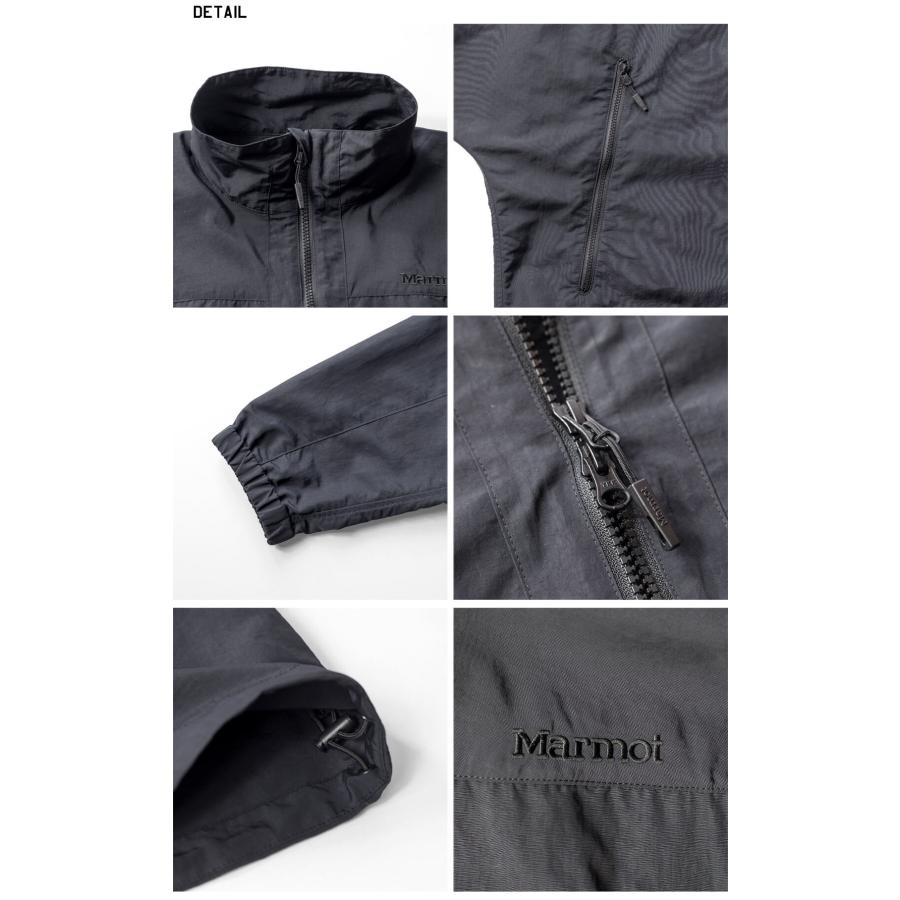 【IO着用】MARMOT トラックジャケット 楽天市場】マーモット Marmot MTSS25MJK016 クライムトラック