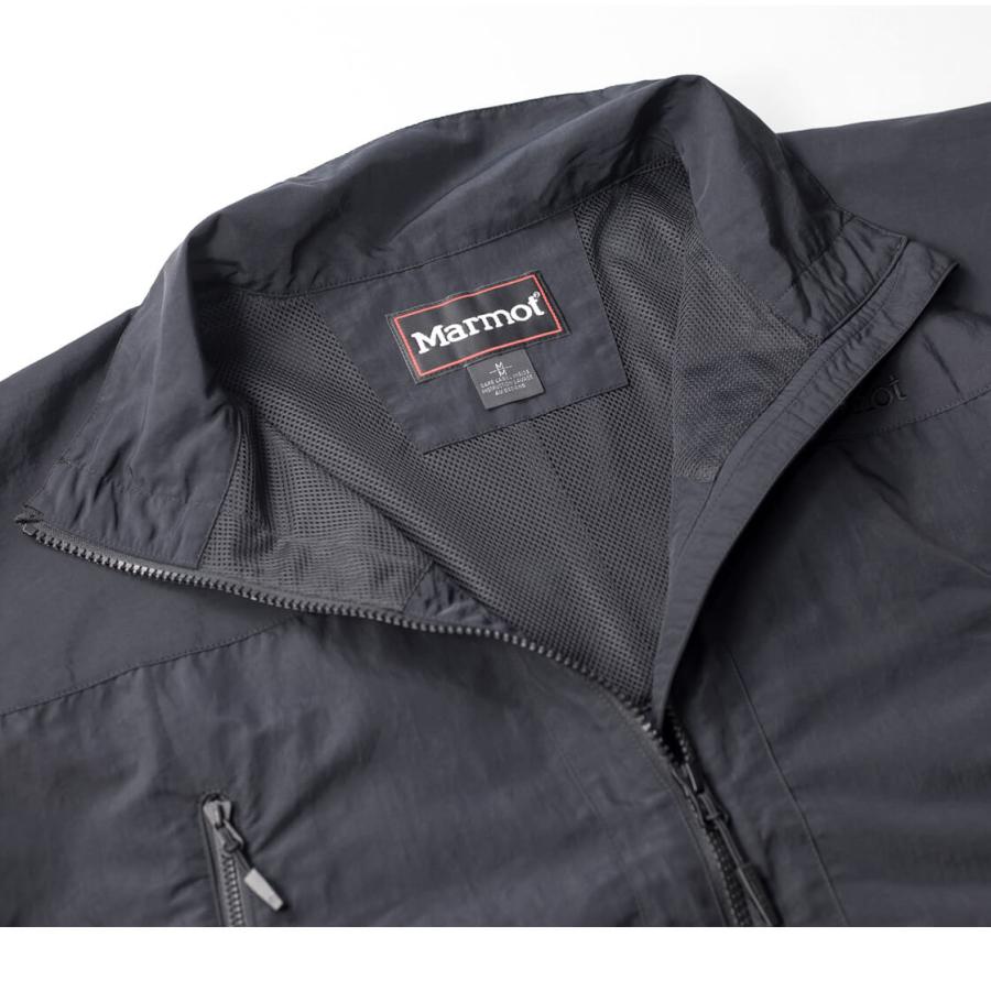 Marmot（マーモット） Marmot Climb Truck Jacket クライムトラック 