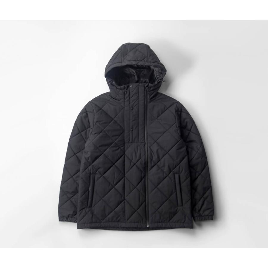 マーカ　Marka G-8 プリマロフト　ブラック　サイズ2 Marmot（マーモット） プリマロフト Gangkhar ガンカーパディング