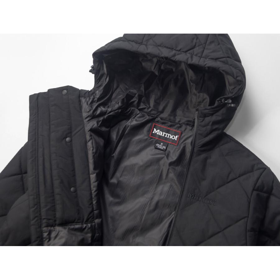Marmot（マーモット） プリマロフト Gangkhar ガンカーパディング