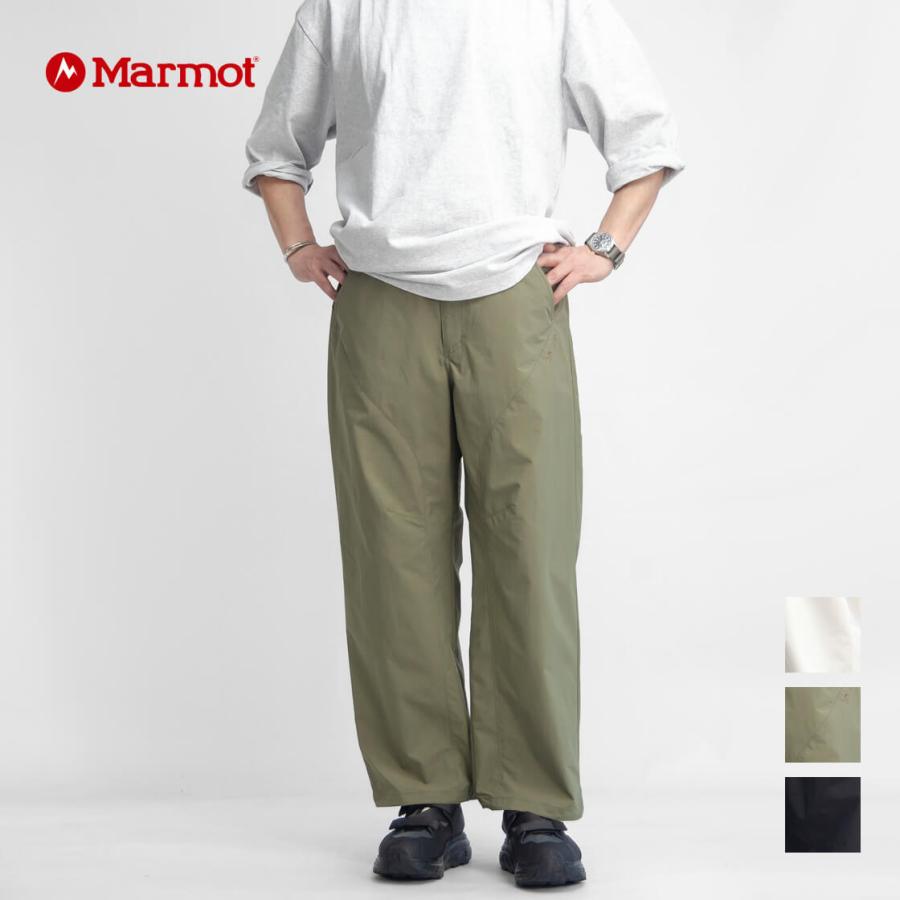 Marmot マーモット PERTEX Junction Pants パーテックス