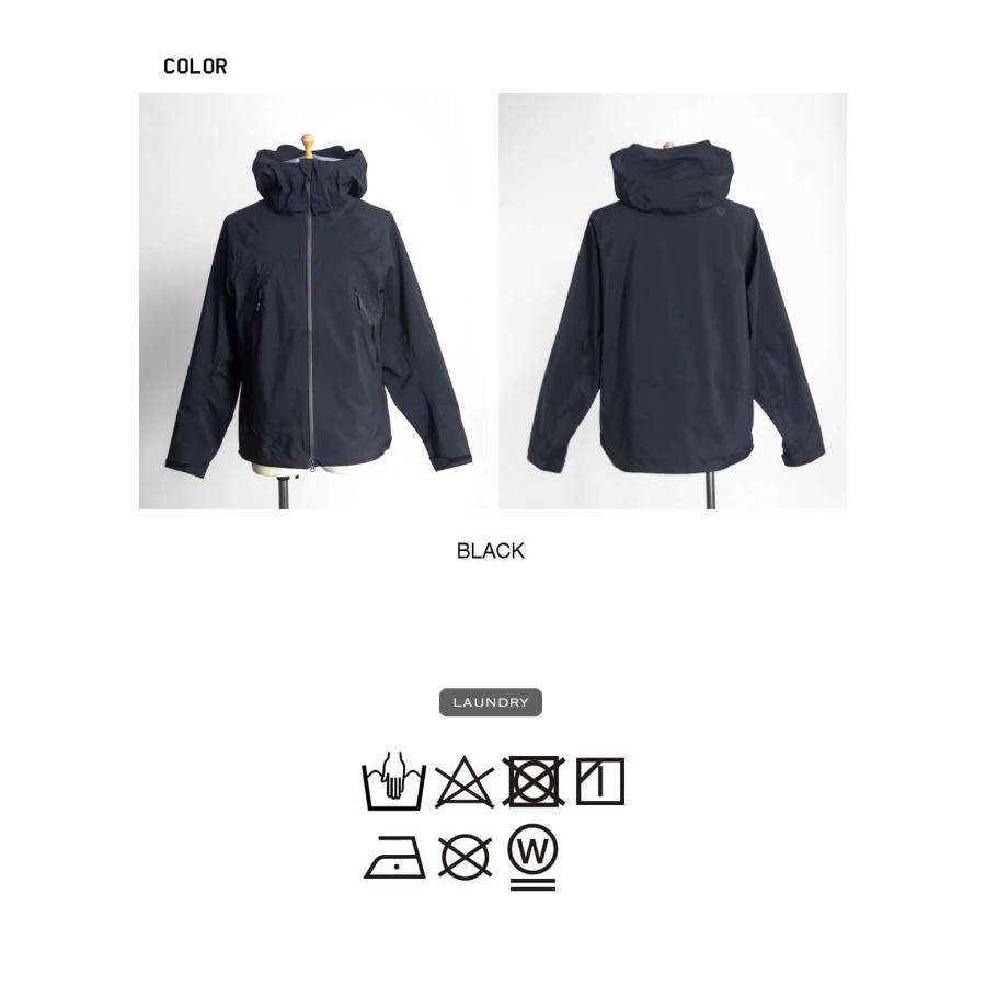 Marmot（マーモット） Marmot GTX Nargis Jacket ゴアテックス