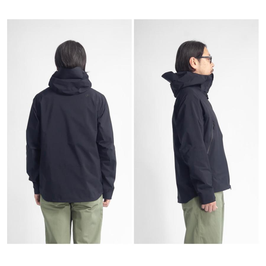 Marmot（マーモット） Marmot GTX Nargis Jacket ゴアテックス