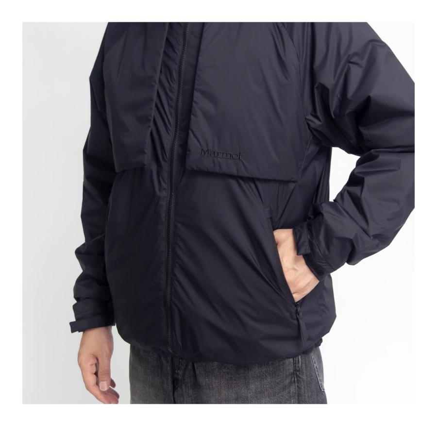 Marmot マーモット スタンドカラー中綿ジャケット Mesa Jacket Marmot マーモット スタンドカラー中綿ジャケット Mesa Jacket