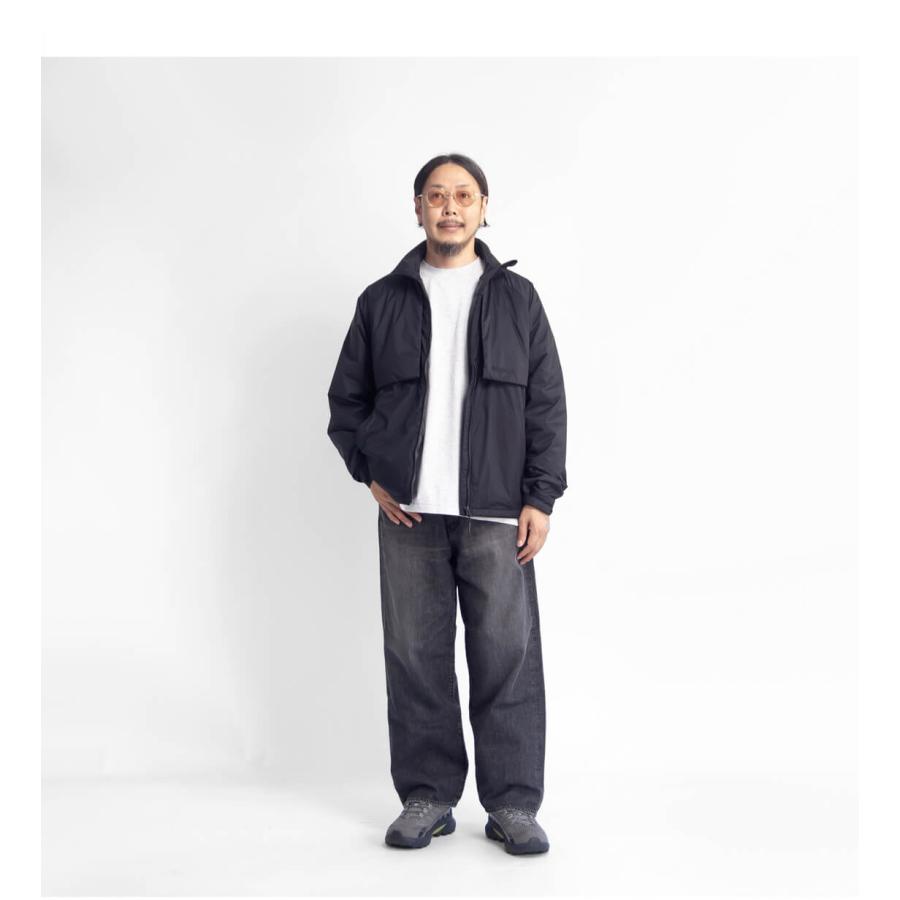 Marmot マーモット スタンドカラー中綿ジャケット Mesa Jacket Marmot マーモット スタンドカラー中綿ジャケット Mesa Jacket