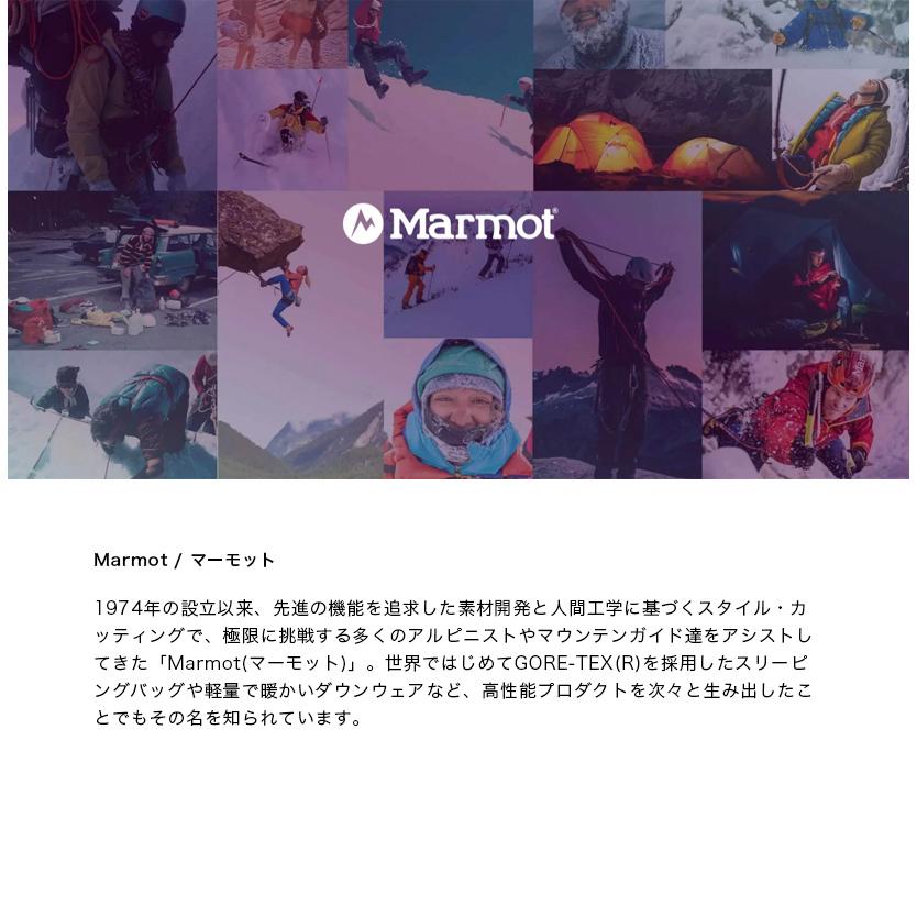 【セール価格】マーモット Marmot マンモスダウンパーカー ダウンジャケット メンズ｜marcarrows｜03