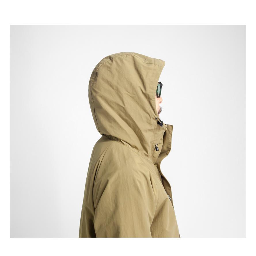 Marmot マーモット GJ Jacket 撥水ナイロン マウンテンパーカー Marmot マーモット GJ Jacket 撥水ナイロン マウンテンパーカー