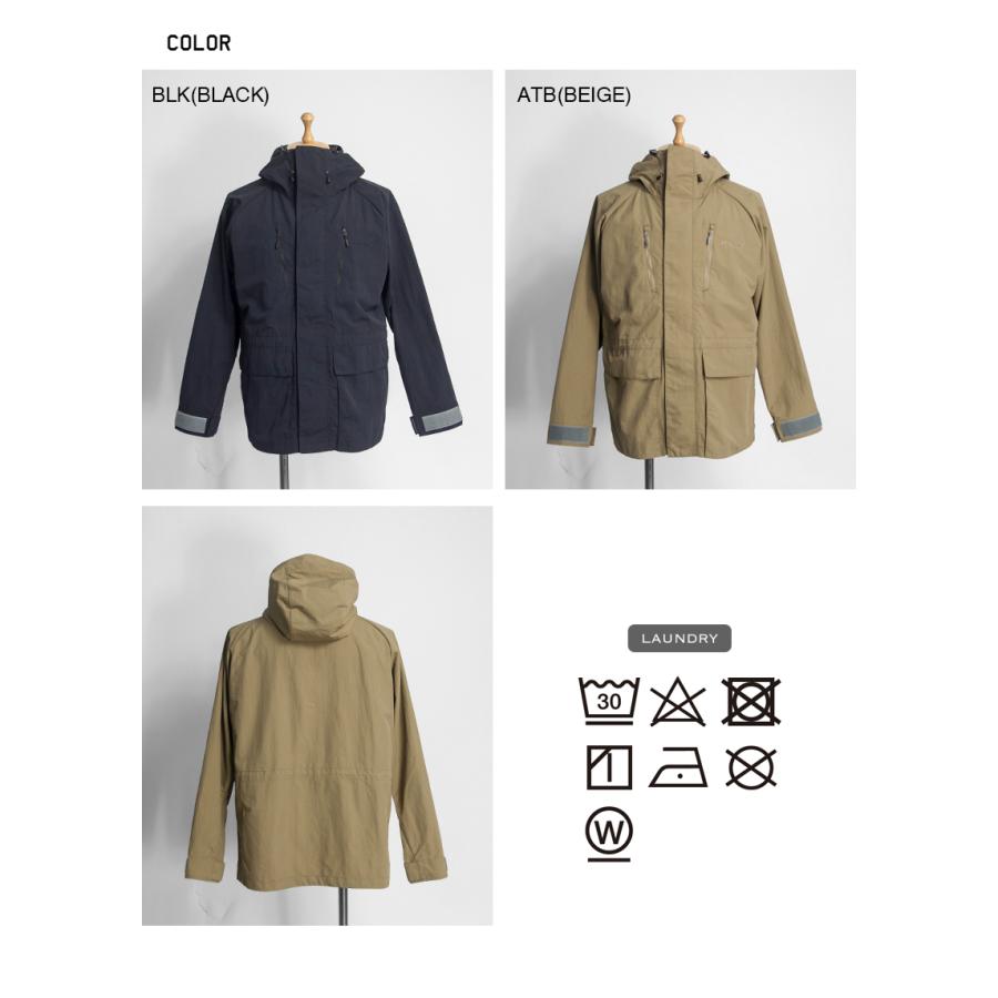 Marmot マーモット GJ Jacket 撥水ナイロン マウンテンパーカー Marmot マーモット GJ Jacket 撥水ナイロン マウンテンパーカー