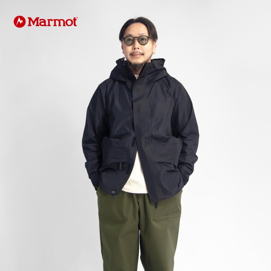 Marmot マーモット All Weather Parka オールウェザーパーカー Marmot マーモット All Weather Parka オールウェザーパーカー
