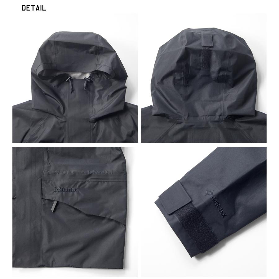 Marmot マーモット All Weather Parka オールウェザーパーカー Marmot マーモット All Weather Parka オールウェザーパーカー