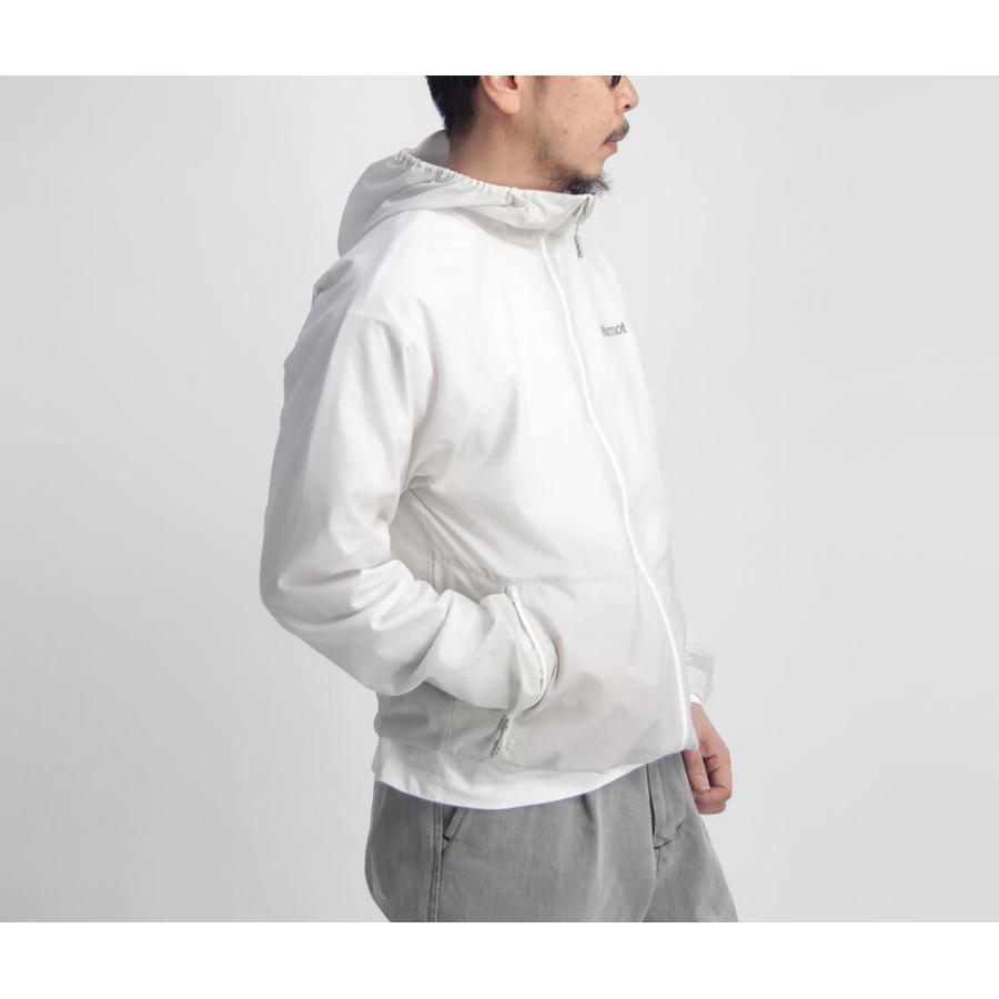 Marmot（マーモット） Marmot Super Light Remote Jacket スーパー