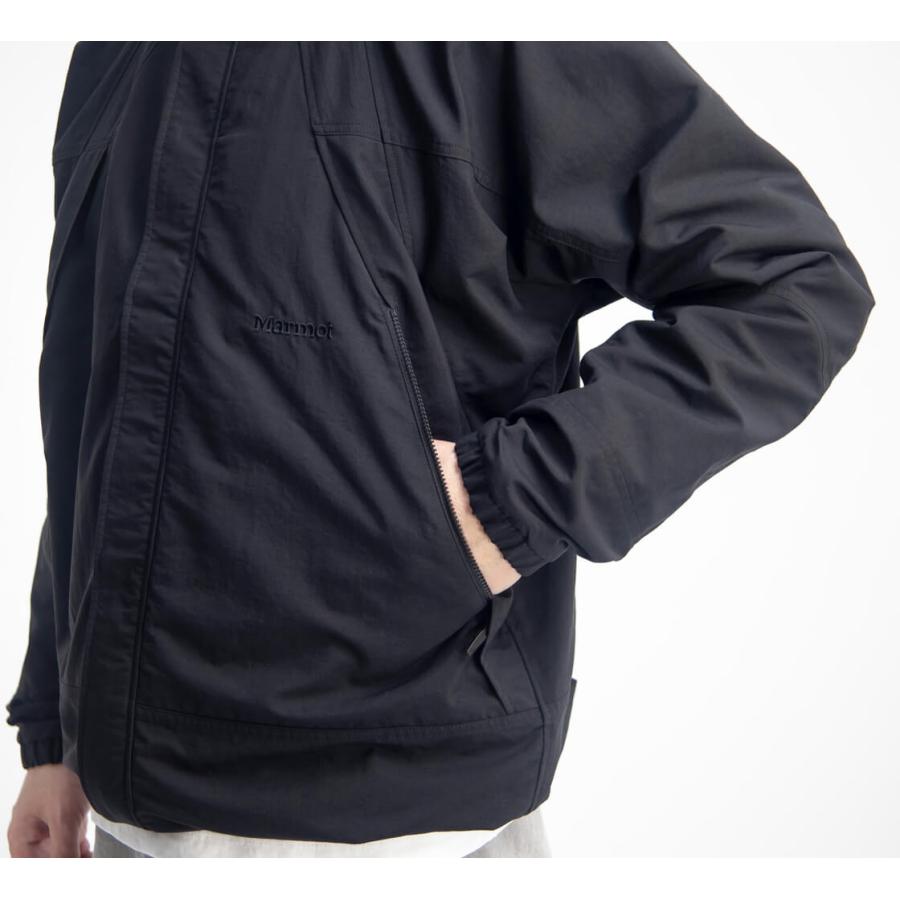 Marmot（マーモット） Marmot 80's Truck Jacket エイティーズ