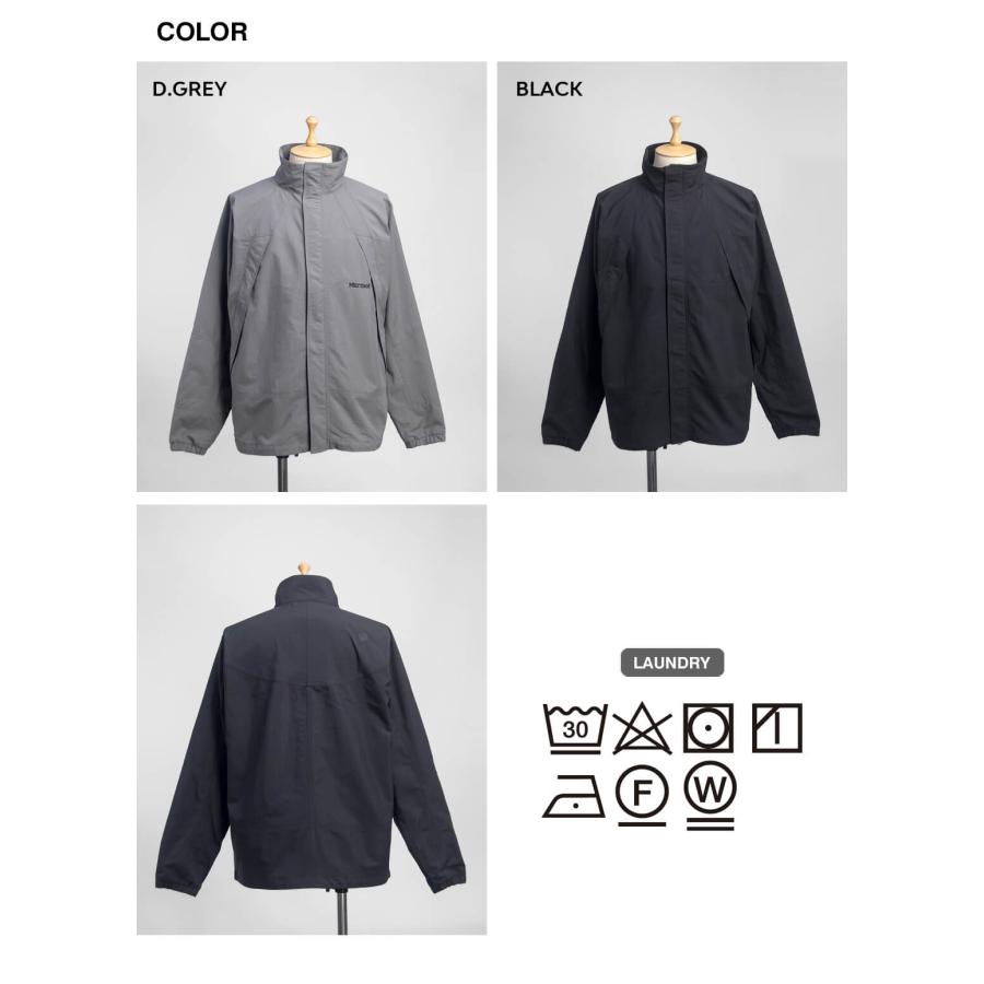 Marmot（マーモット） Marmot 80's Truck Jacket エイティーズ