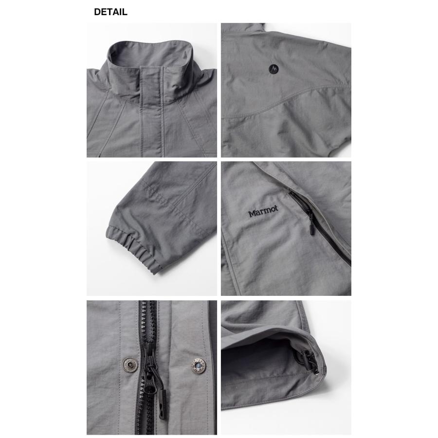 Marmot（マーモット） Marmot 80's Truck Jacket エイティーズ