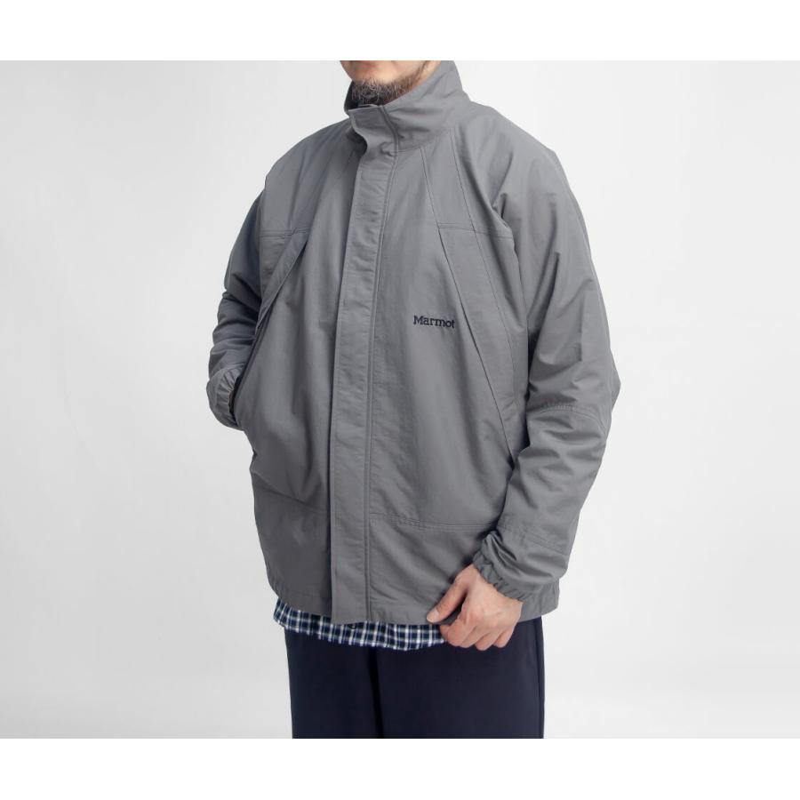 Marmot（マーモット） Marmot 80's Truck Jacket エイティーズ