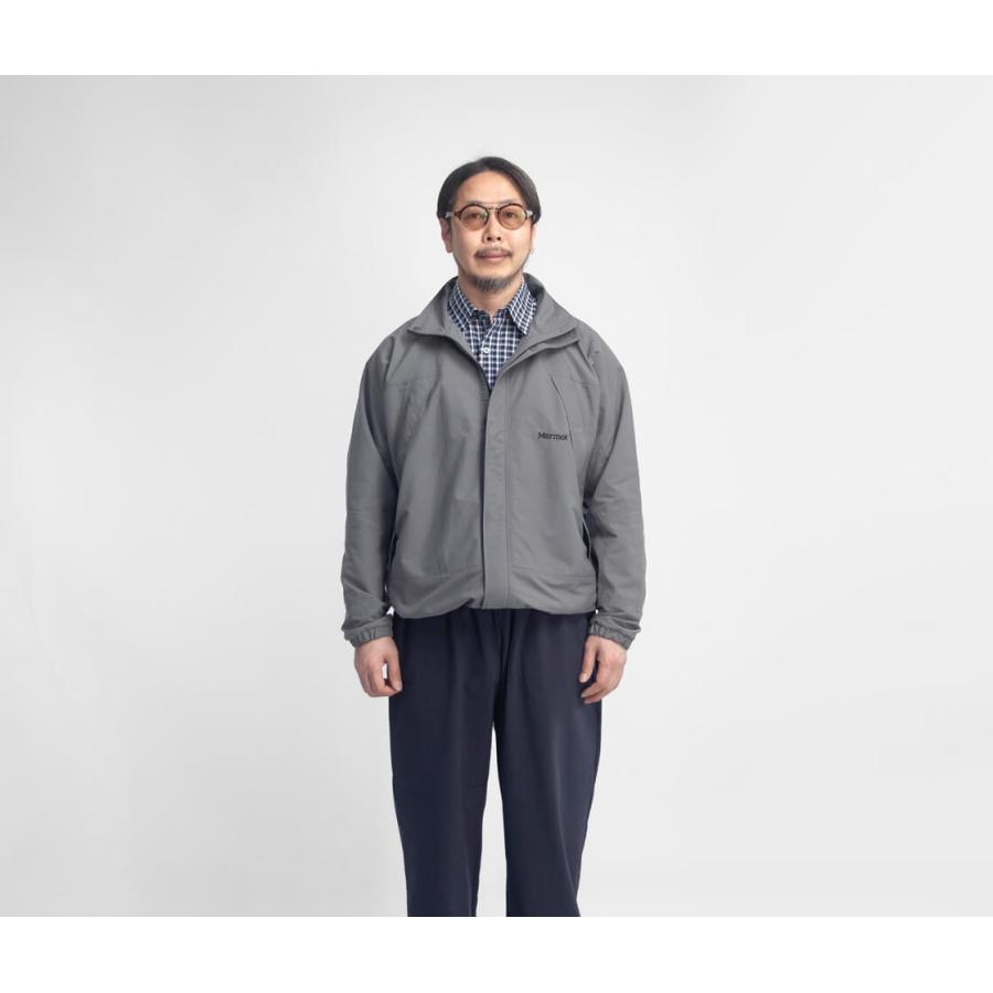 Marmot（マーモット） Marmot 80's Truck Jacket エイティーズ