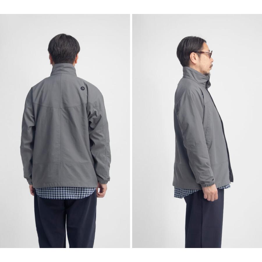 Marmot（マーモット） Marmot 80's Truck Jacket エイティーズ