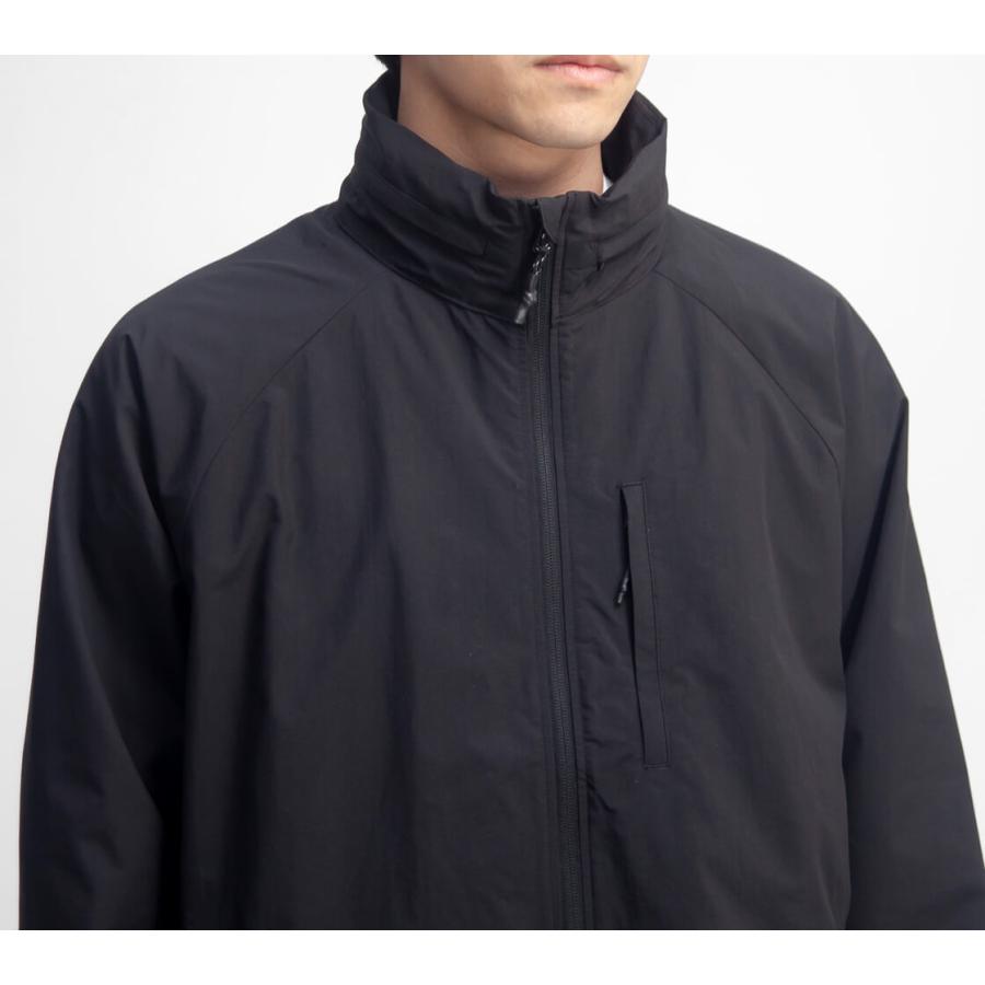 Marmot（マーモット） Marmot PERTEX Rockly Coat スタンドカラー