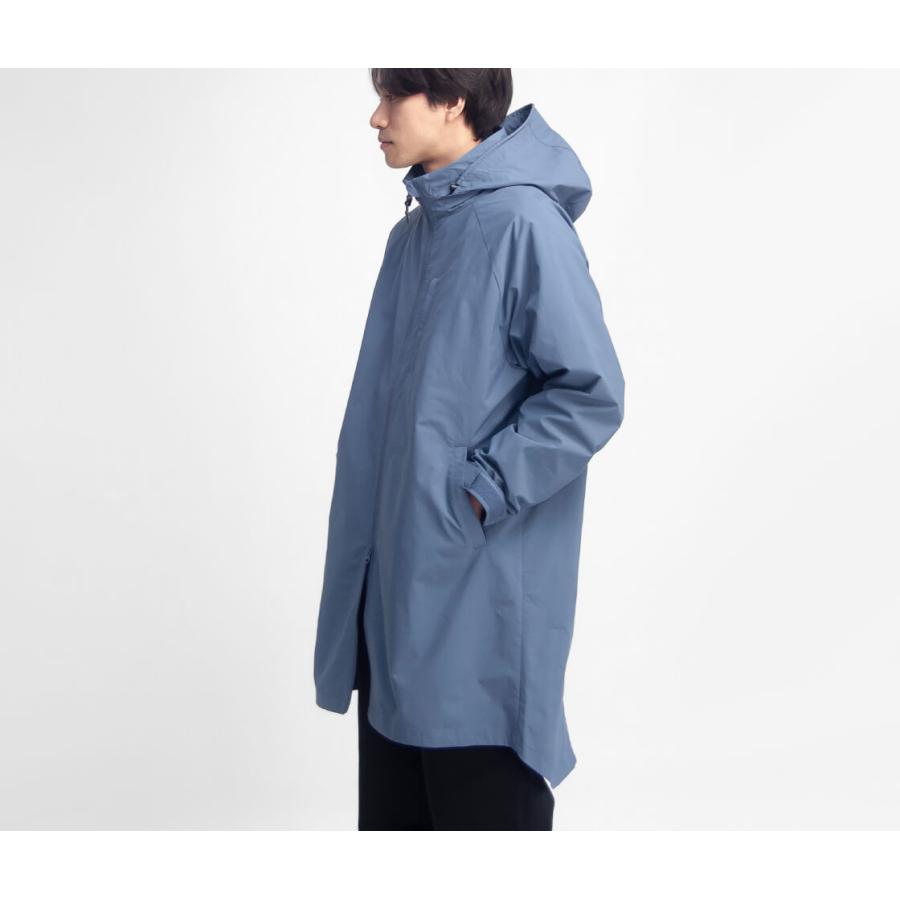 Marmot（マーモット） Marmot PERTEX Rockly Coat スタンドカラー