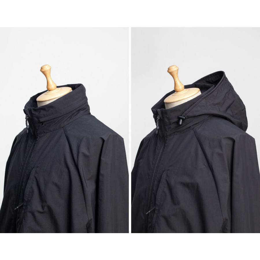 Marmot（マーモット） Marmot PERTEX Rockly Coat スタンドカラー