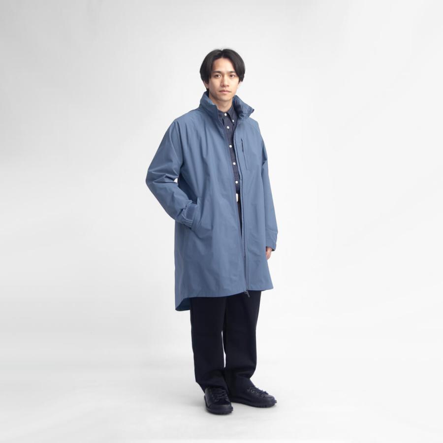 Marmot（マーモット） Marmot PERTEX Rockly Coat スタンドカラー