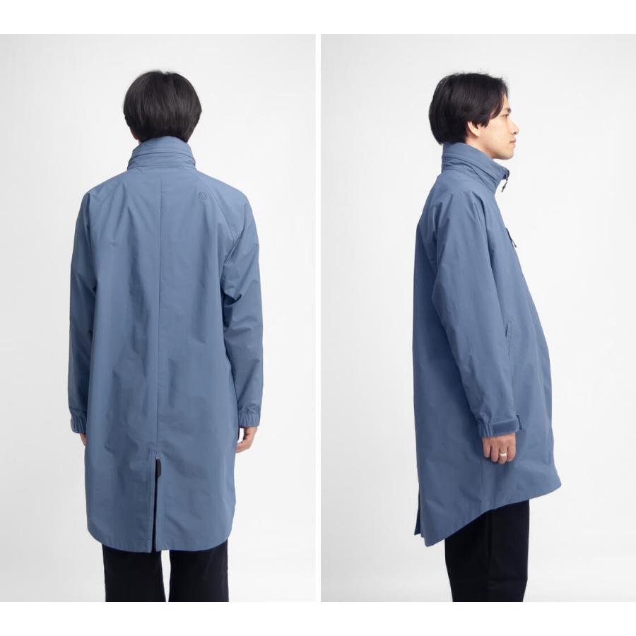 Marmot（マーモット） Marmot PERTEX Rockly Coat スタンドカラー