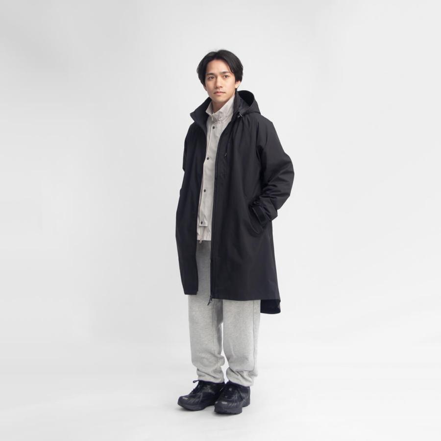 Marmot（マーモット） Marmot PERTEX Rockly Coat スタンドカラー