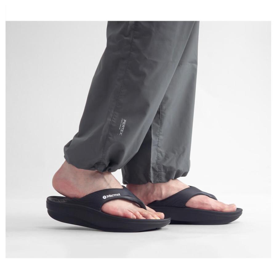 Marmot（マーモット） リグ フットウェア rig FOOTWEAR Marmot