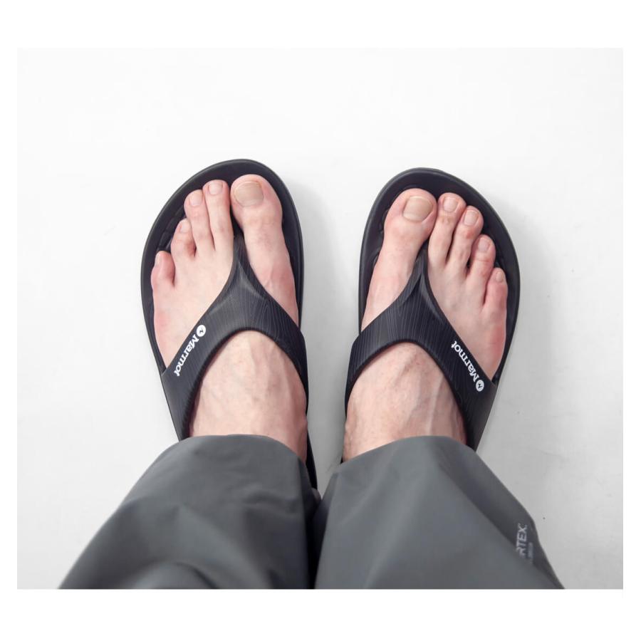 Marmot（マーモット） リグ フットウェア rig FOOTWEAR Marmot