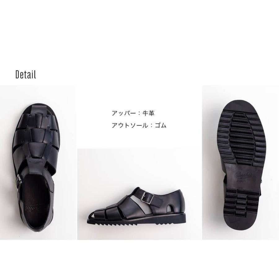 Paraboot（パラブーツ） Paraboot PACIFIC パシフィック グルカ