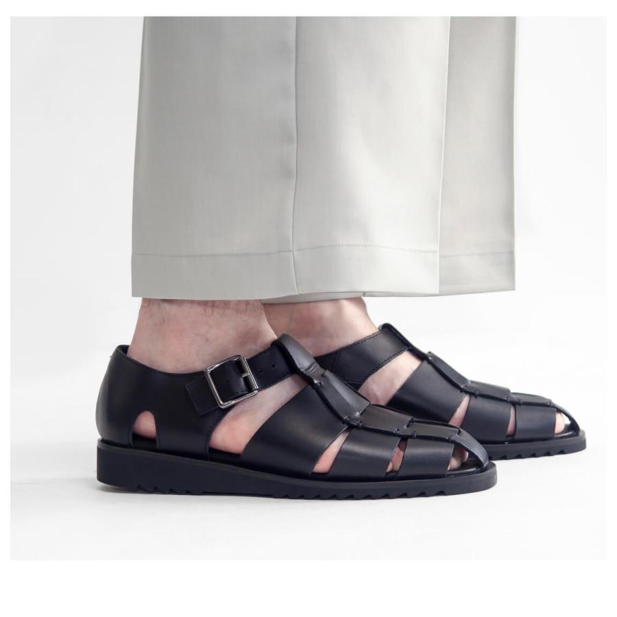 Paraboot（パラブーツ） Paraboot PACIFIC パシフィック グルカ