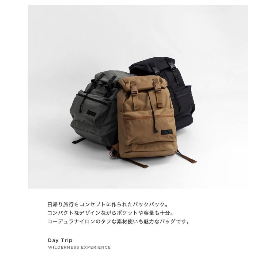 WILDERNESS EXPERIENCE（ウィルダネスエクスペリエンス） WILDERNESS